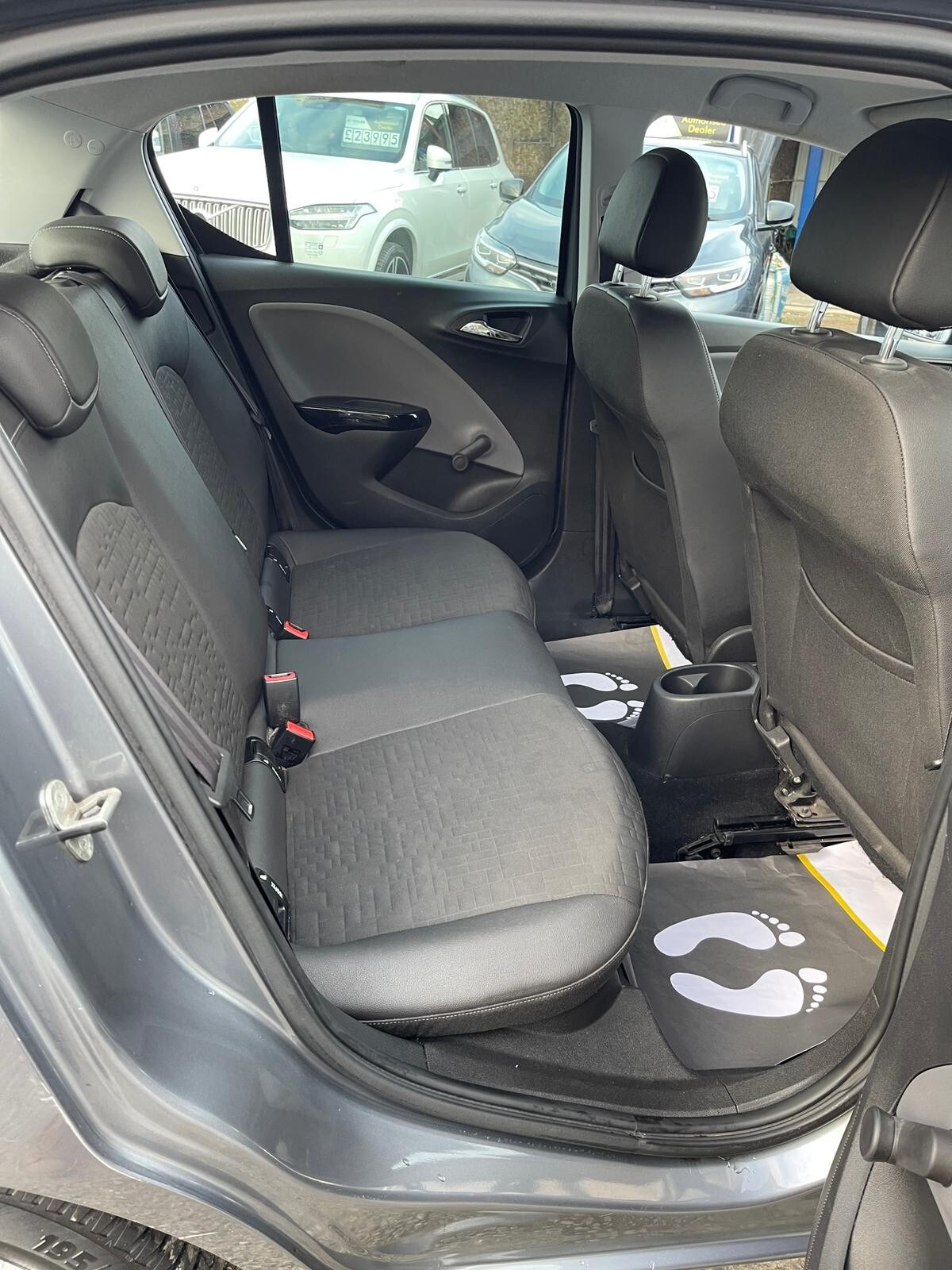 Used Vauxhall Corsa 2016 for sale - 76429518: Photo 48