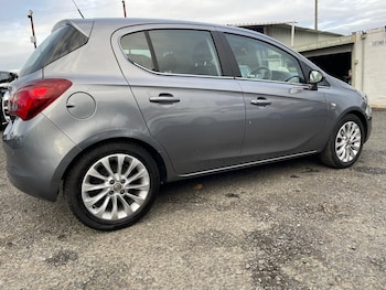 Used Vauxhall Corsa 2016 for sale - 76429518: Photo