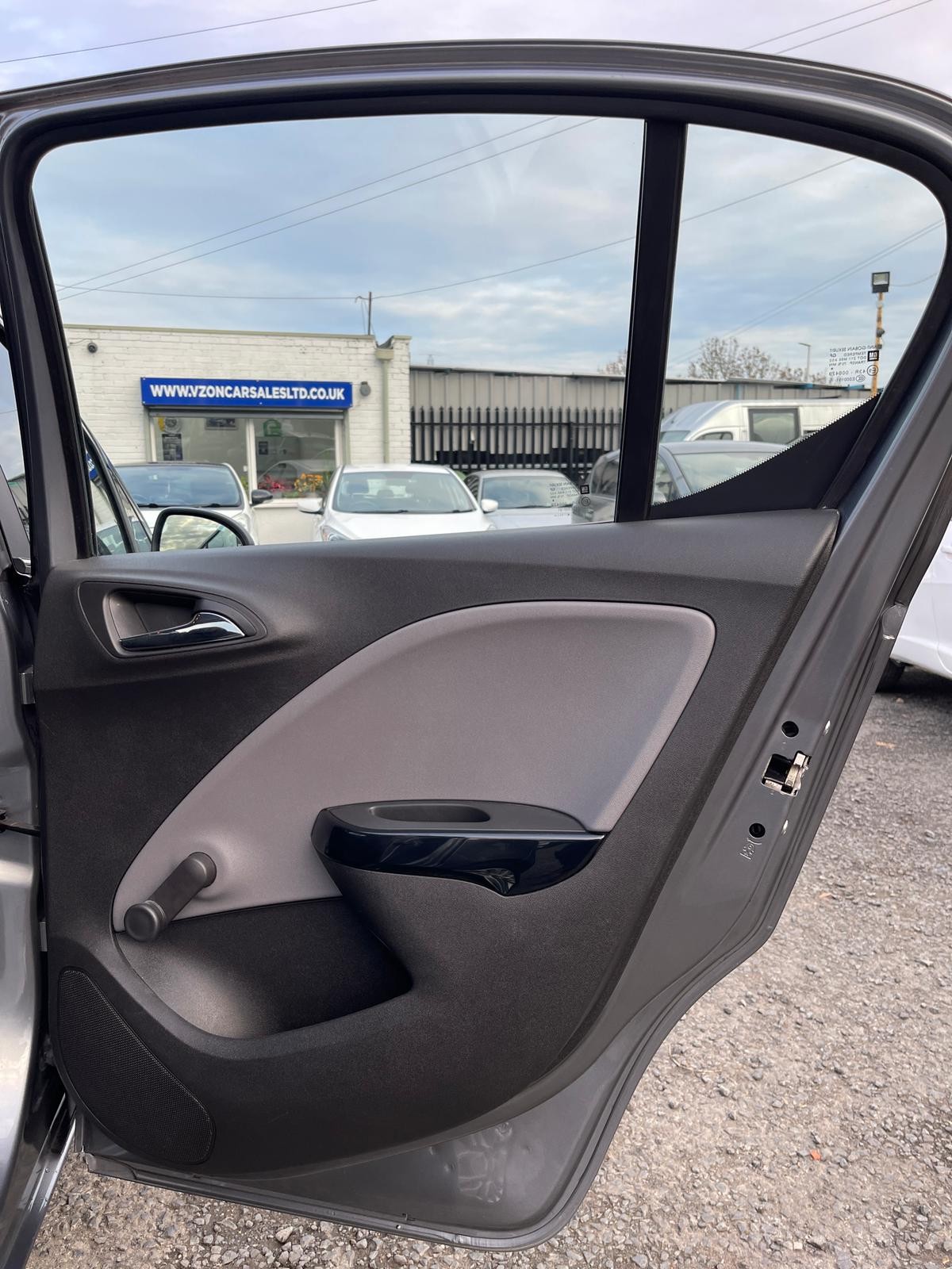 Used Vauxhall Corsa 2016 for sale - 76429518: Photo 52