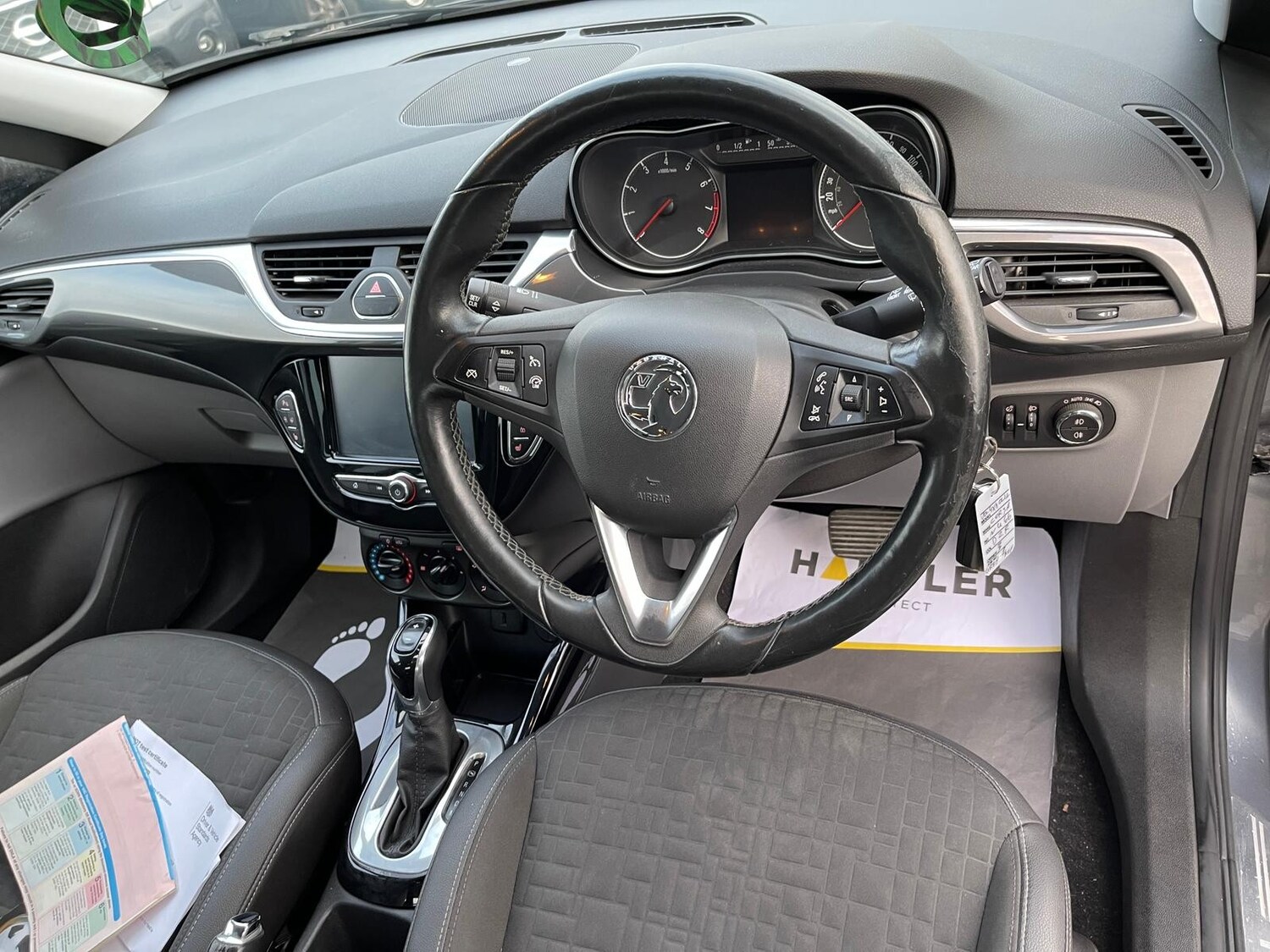 Used Vauxhall Corsa 2016 for sale - 76429518: Photo 53