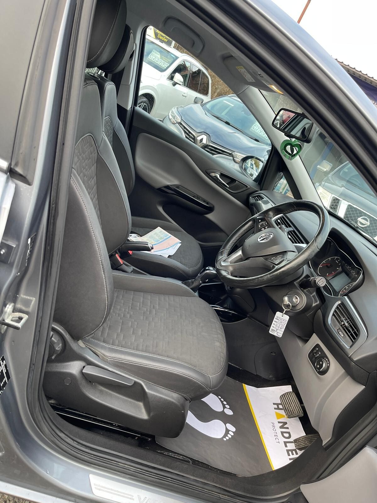 Used Vauxhall Corsa 2016 for sale - 76429518: Photo 55