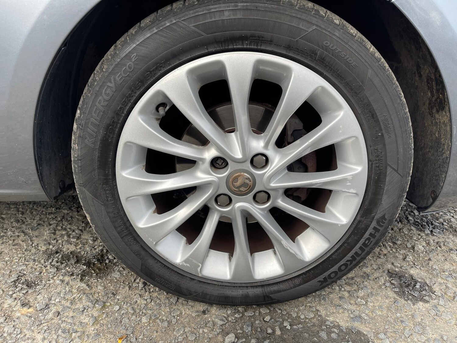 Used Vauxhall Corsa 2016 for sale - 76429518: Photo 57