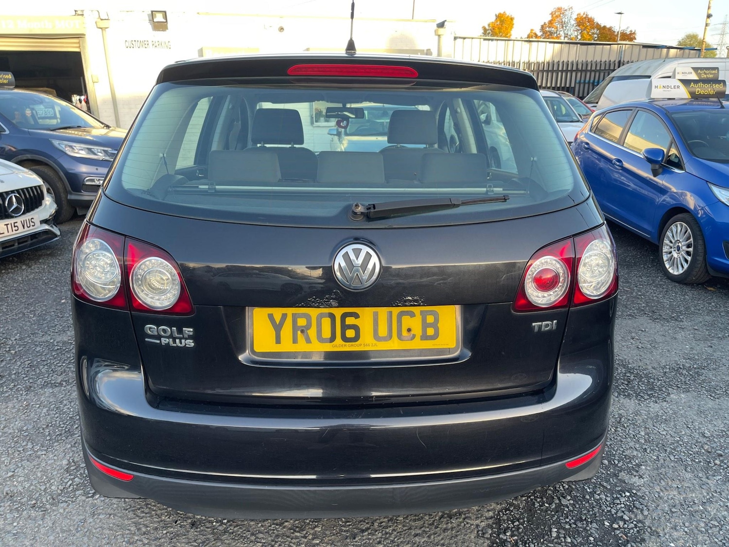 Vehicle 11
