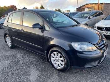 Used Volkswagen Golf Plus 2006 for sale - 74999922: Photo