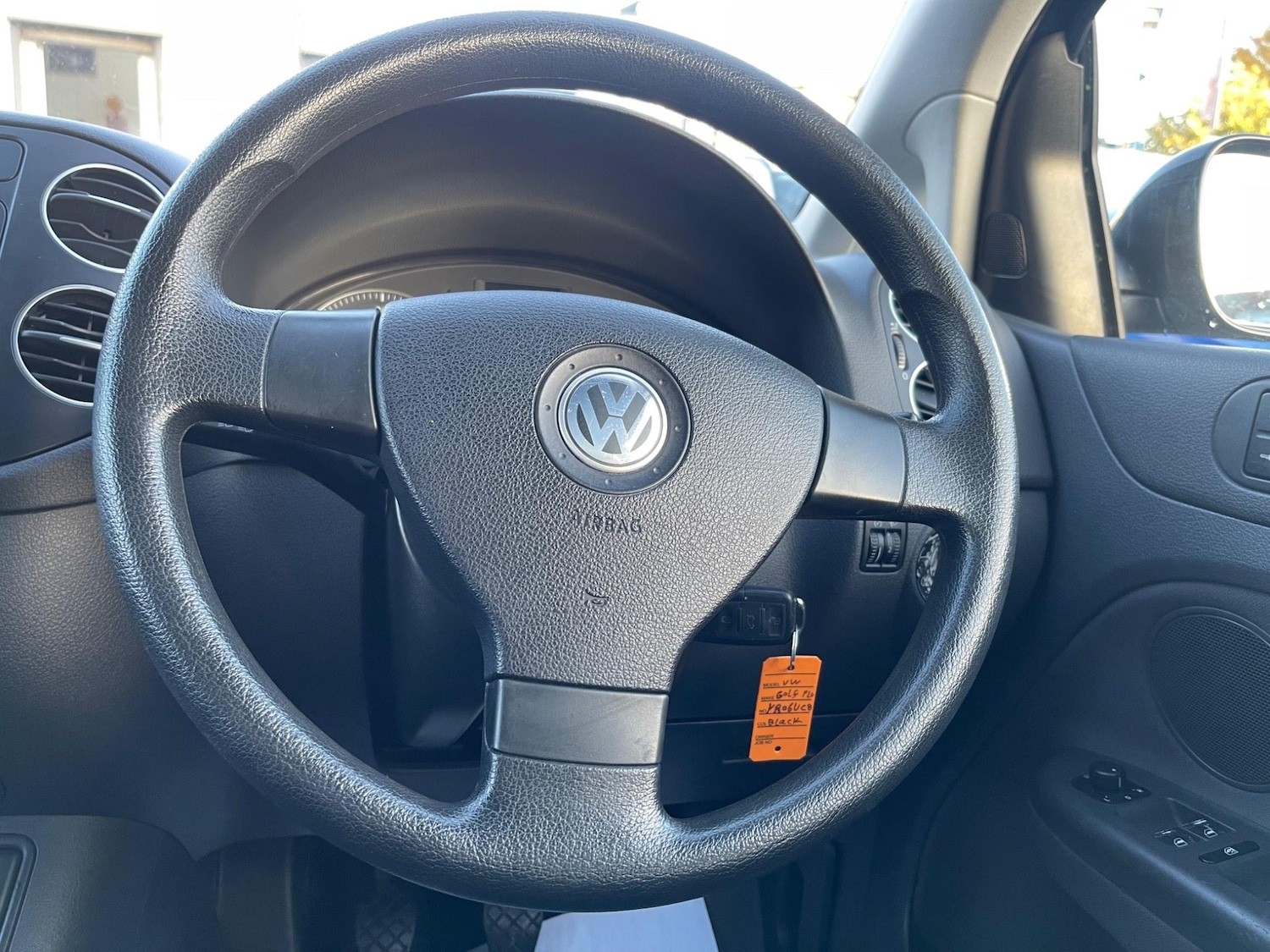 Vehicle 32