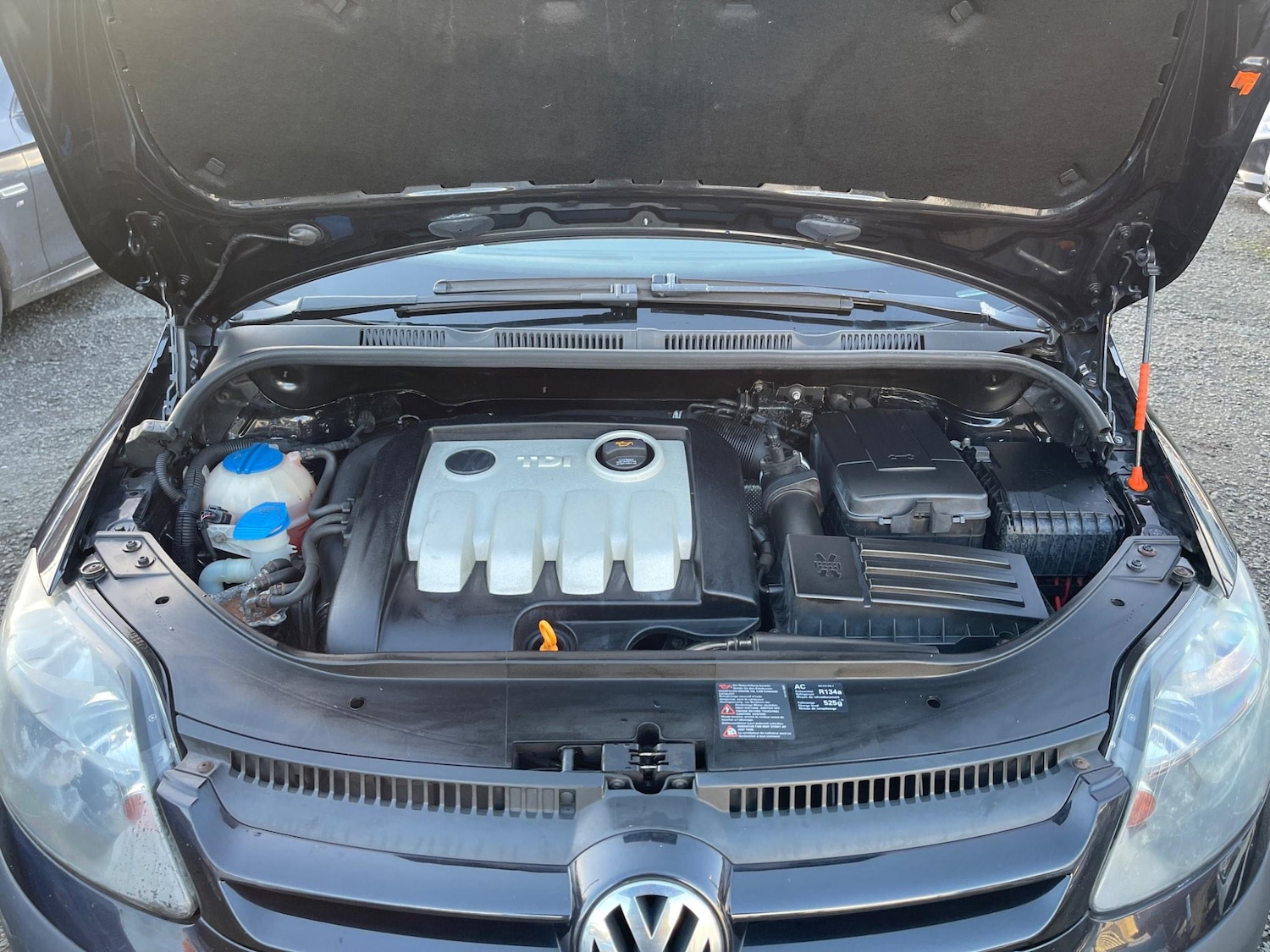 Vehicle 35