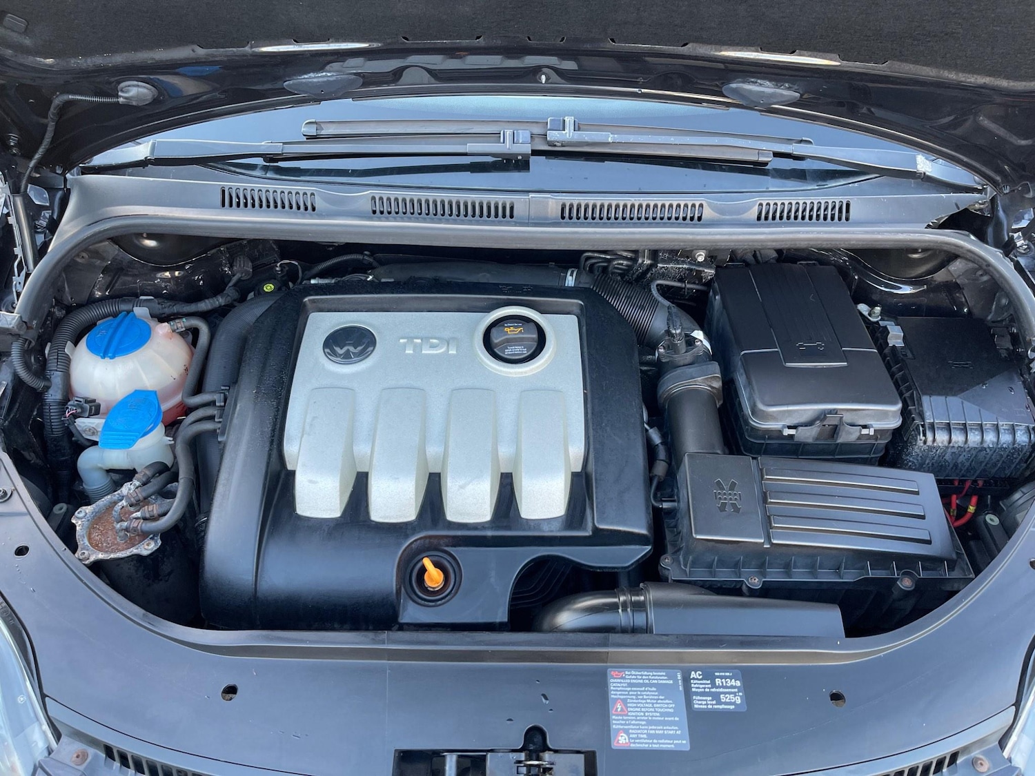 Vehicle 36