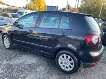 Used Volkswagen Golf Plus 2006 for sale - 74999922: Photo