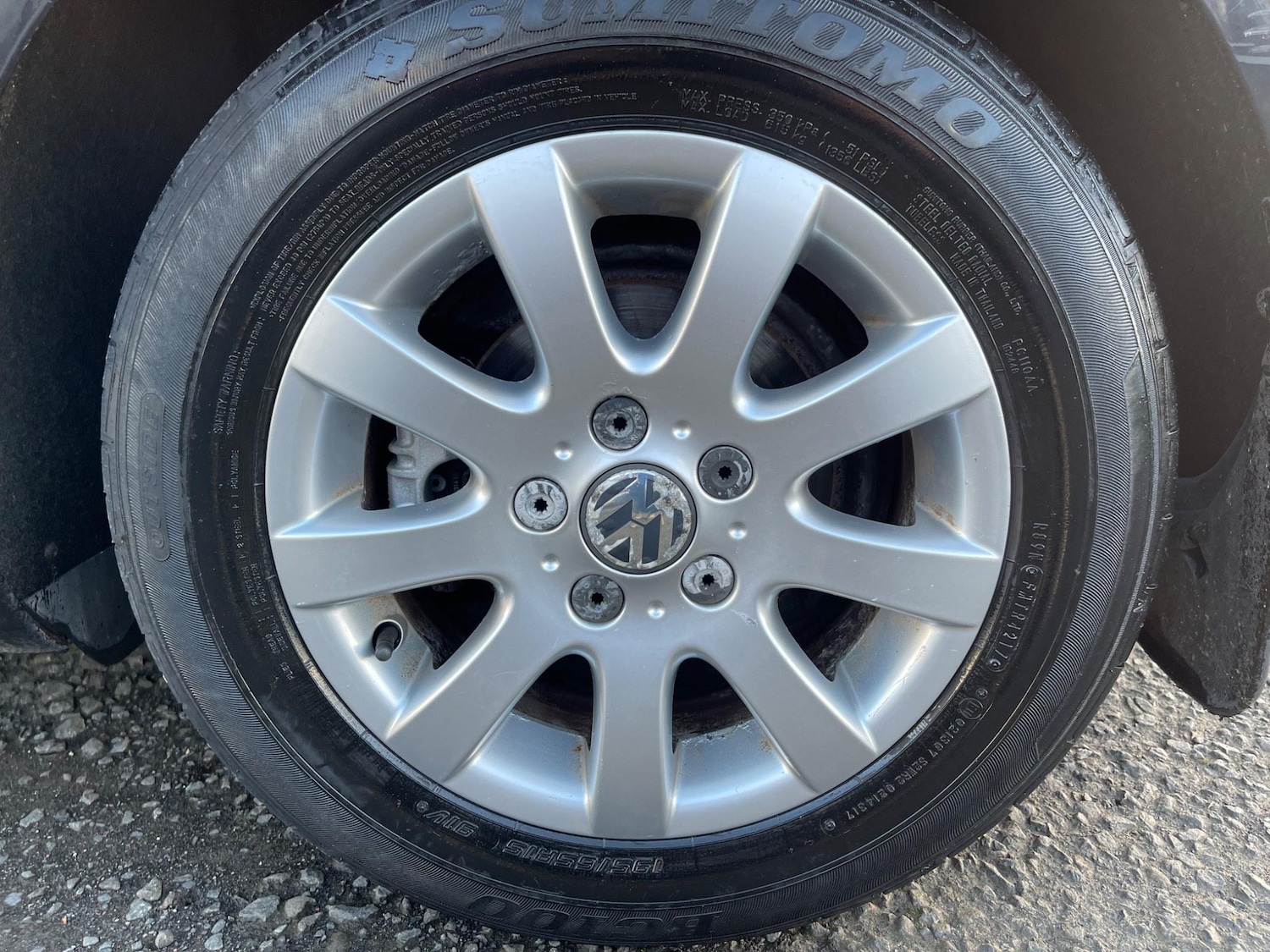 Vehicle 40
