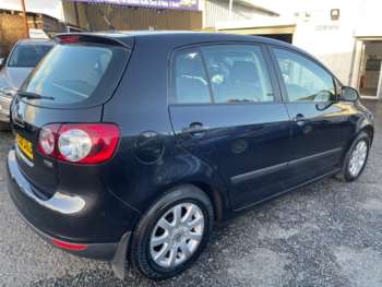 Used Volkswagen Golf Plus 2006 for sale - 74999922: Photo