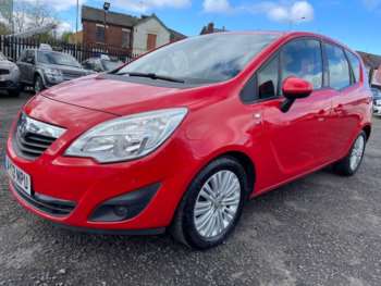 2013 (13) - 1.4T 16V Energy 5dr