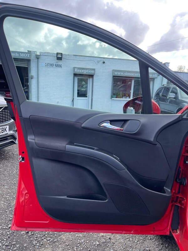 Used Vauxhall Meriva 2013 for sale - 74999857: Photo 22