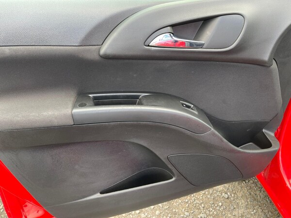 Used Vauxhall Meriva 2013 for sale - 74999857: Photo 23