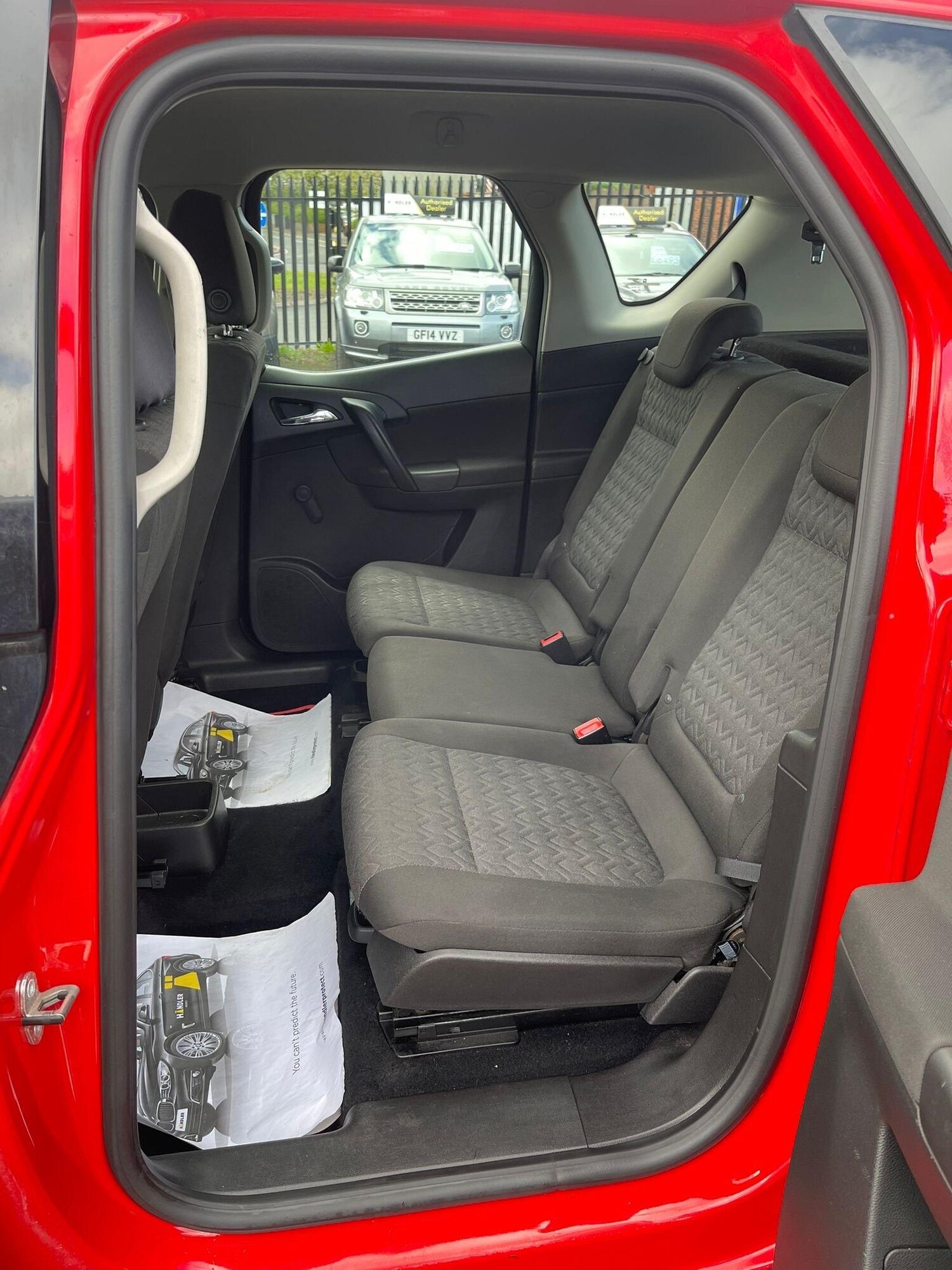 Vehicle 24