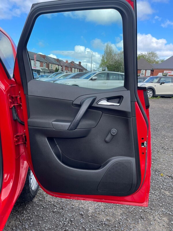 Used Vauxhall Meriva 2013 for sale - 74999857: Photo 25