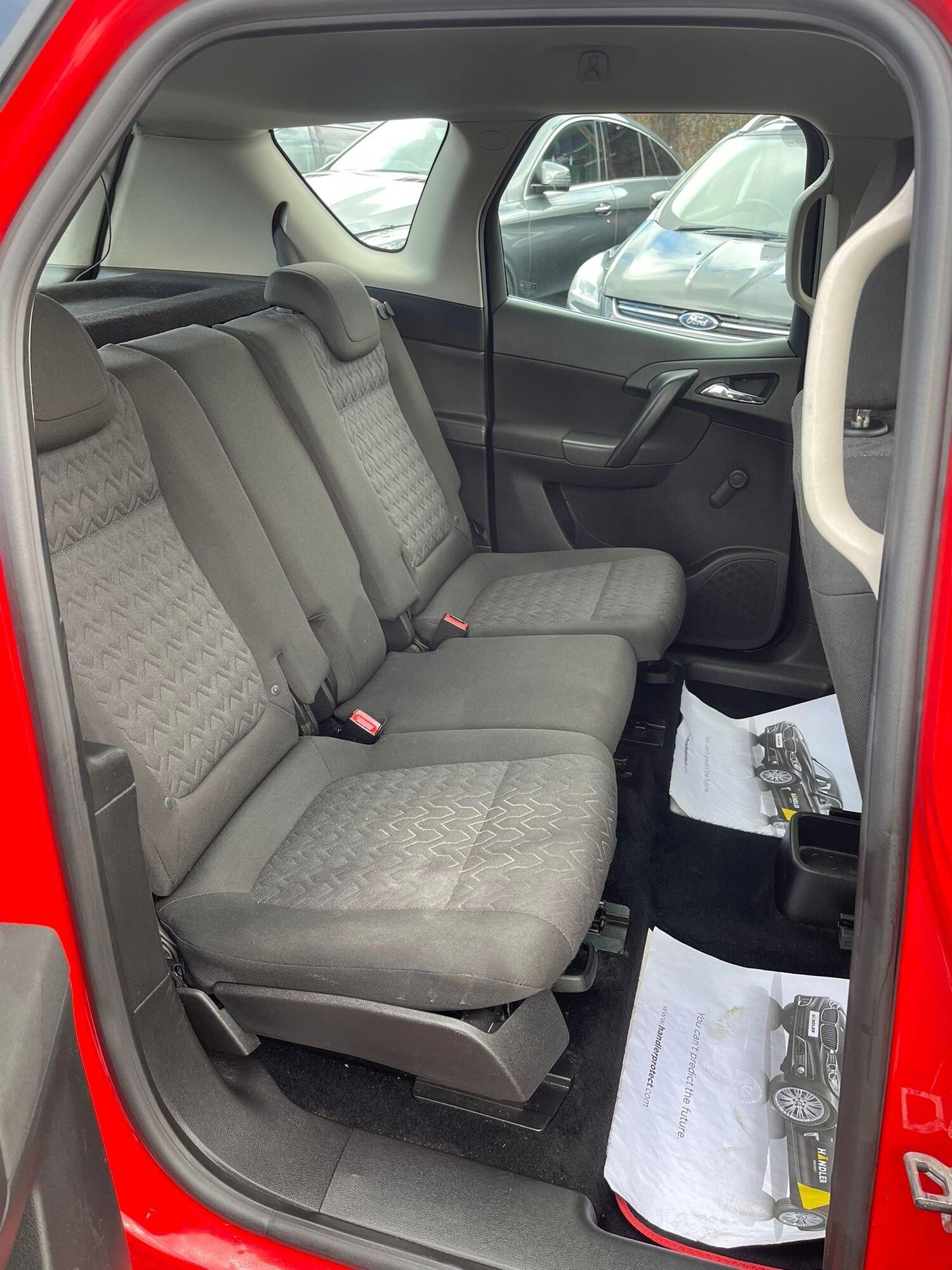 Vehicle 26
