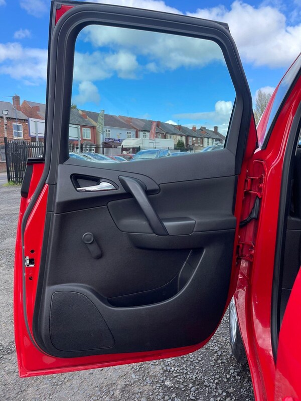 Used Vauxhall Meriva 2013 for sale - 74999857: Photo 27