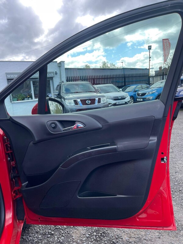 Used Vauxhall Meriva 2013 for sale - 74999857: Photo 29
