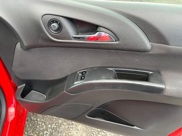Used Vauxhall Meriva 2013 for sale - 74999857: Photo 30