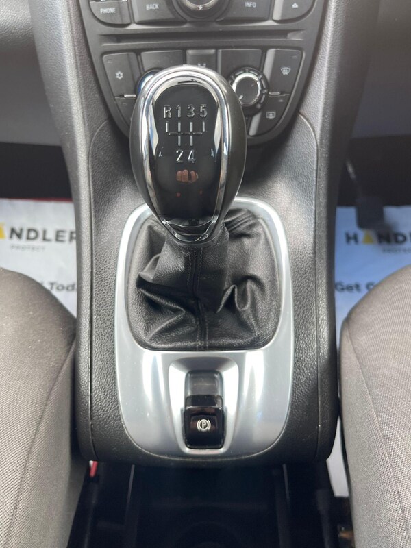 Used Vauxhall Meriva 2013 for sale - 74999857: Photo 35