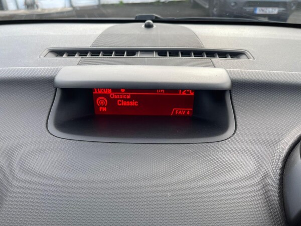 Used Vauxhall Meriva 2013 for sale - 74999857: Photo 36