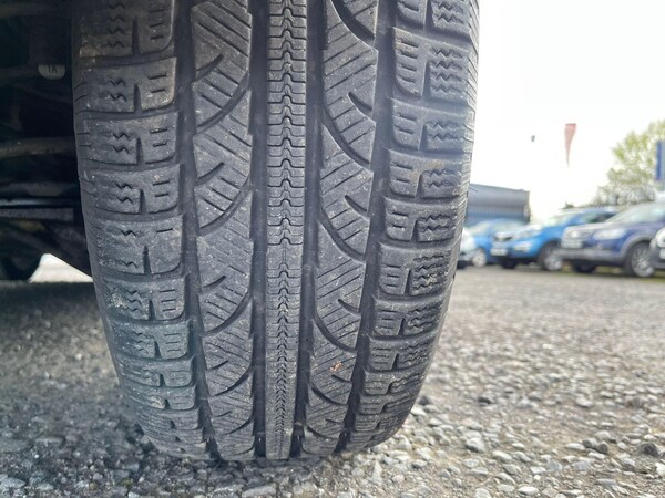 Used Vauxhall Meriva 2013 for sale - 74999857: Photo 43