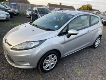 2009 (09) - 1.4 Style + 3dr