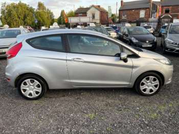 Used Ford Fiesta 2009 for sale - 74999839: Photo