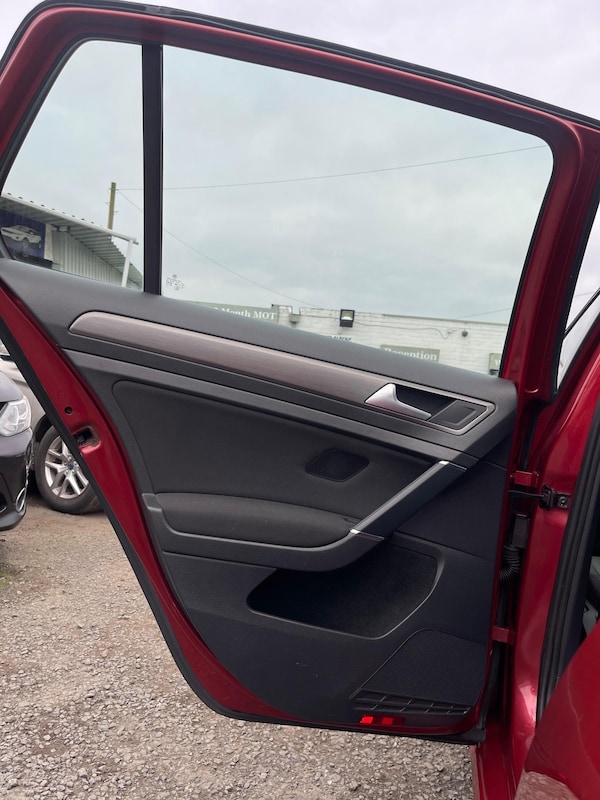 Used Volkswagen Golf 2013 for sale - 74999840: Photo 16