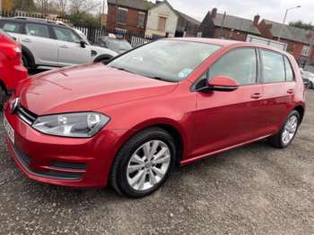 2013 (13) - 1.6 TDI BlueMotion Tech SE Euro 5 (s/s) 5dr