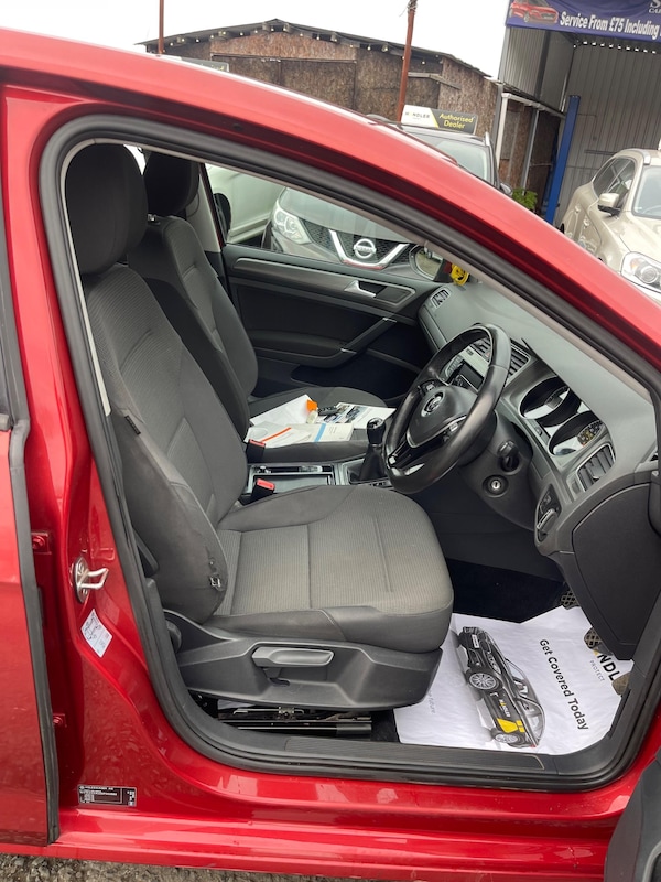 Used Volkswagen Golf 2013 for sale - 74999840: Photo 20