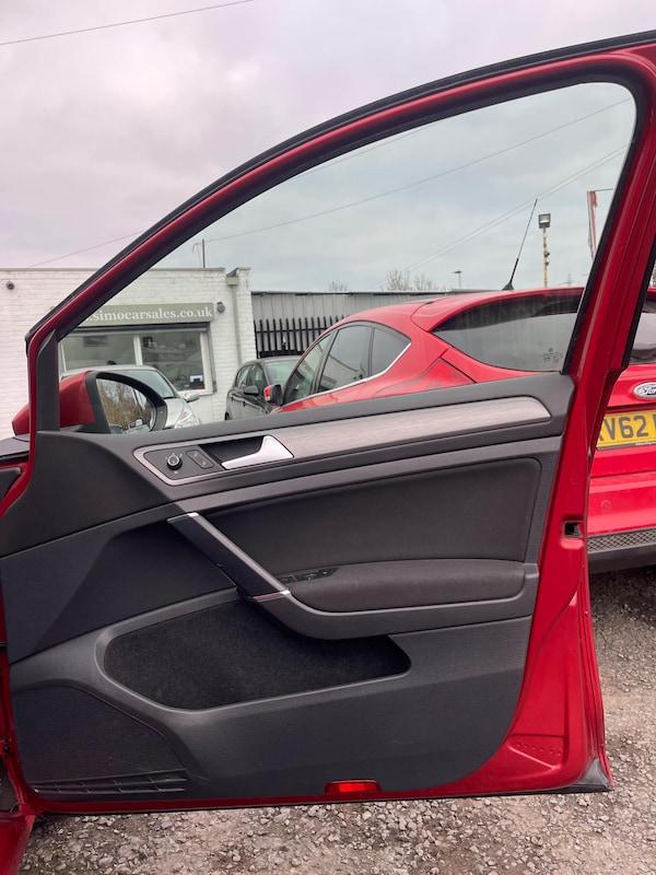 Used Volkswagen Golf 2013 for sale - 74999840: Photo 22