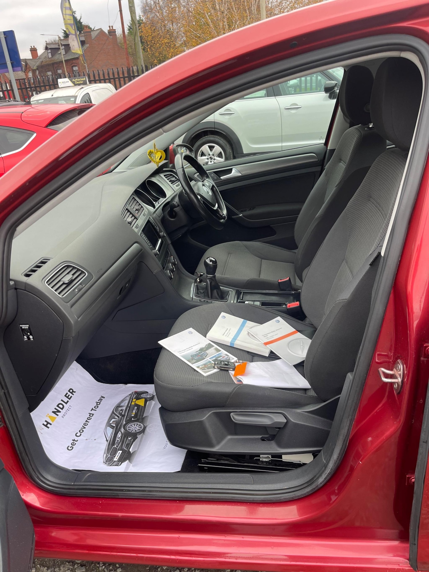 Vehicle 24