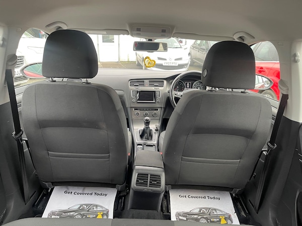 Used Volkswagen Golf 2013 for sale - 74999840: Photo 27