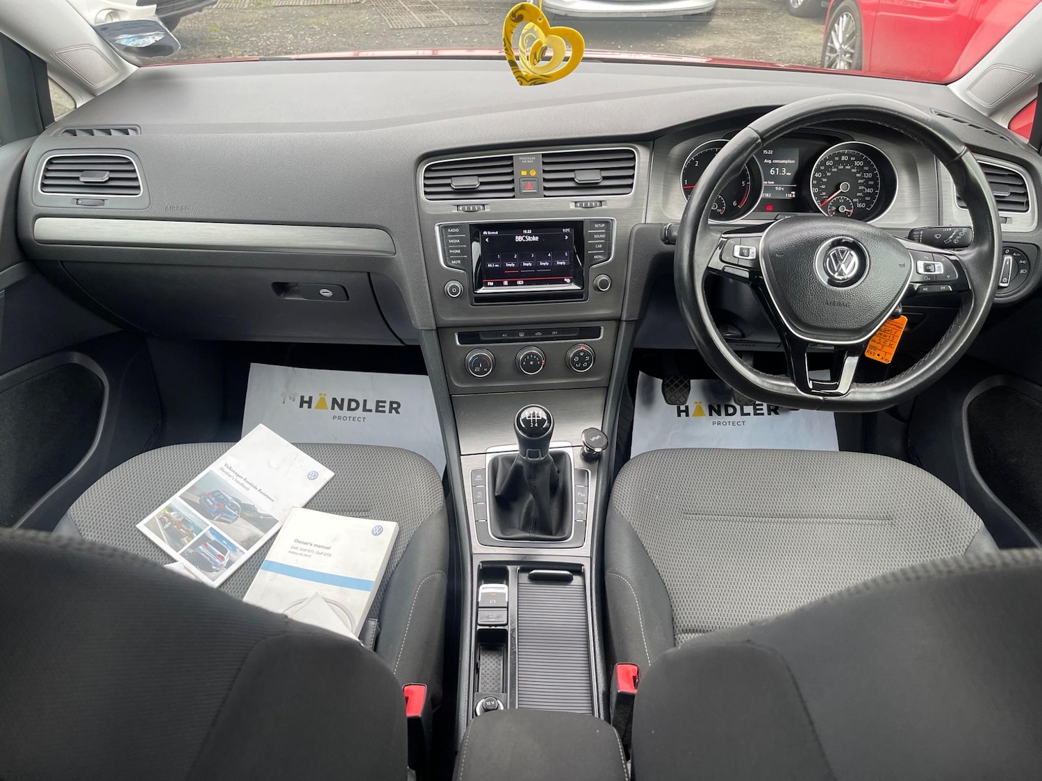 Vehicle 28
