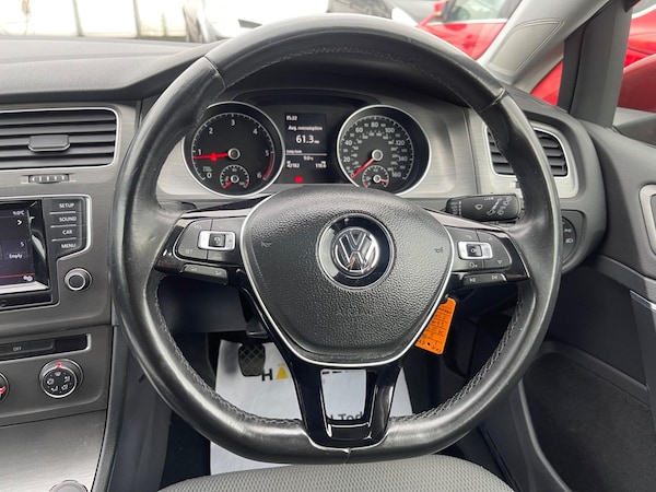 Used Volkswagen Golf 2013 for sale - 74999840: Photo 31