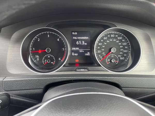 Used Volkswagen Golf 2013 for sale - 74999840: Photo 32