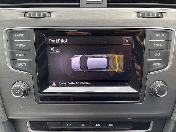 Used Volkswagen Golf 2013 for sale - 74999840: Photo 34