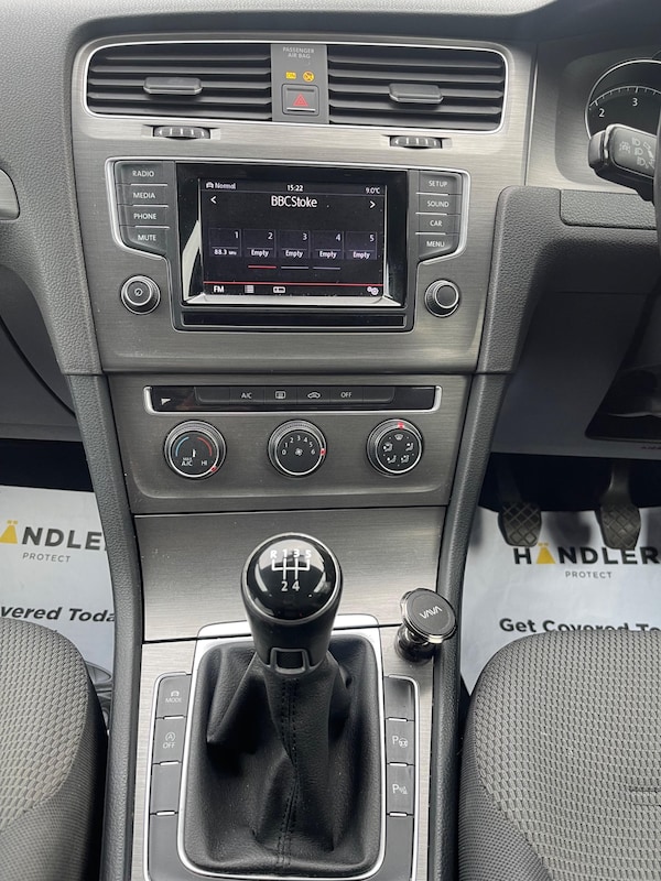 Used Volkswagen Golf 2013 for sale - 74999840: Photo 35