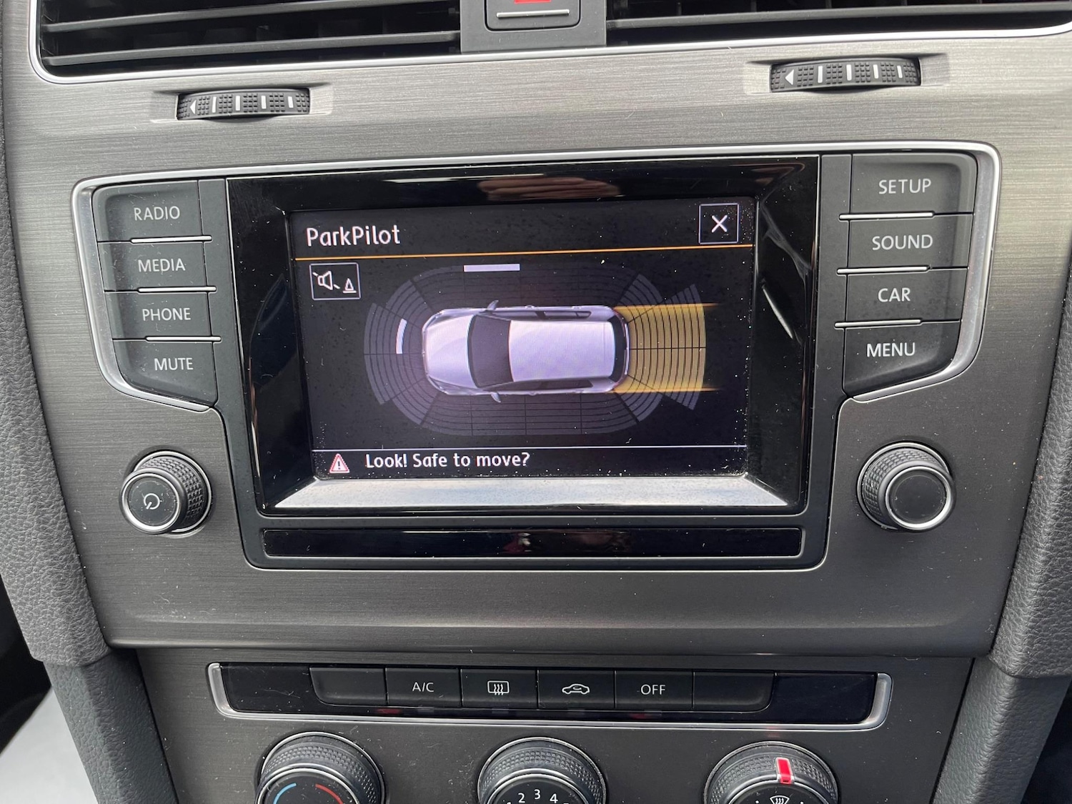 Vehicle 36