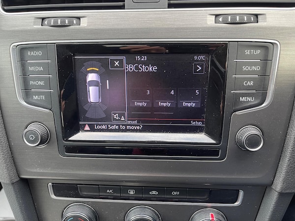 Used Volkswagen Golf 2013 for sale - 74999840: Photo 37