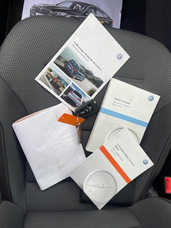 Used Volkswagen Golf 2013 for sale - 74999840: Photo 39