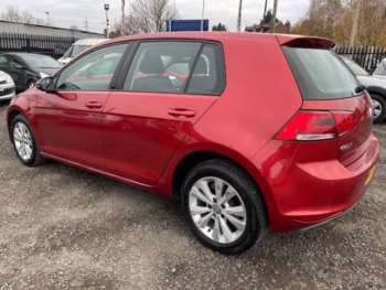 Used Volkswagen Golf 2013 for sale - 74999840: Photo