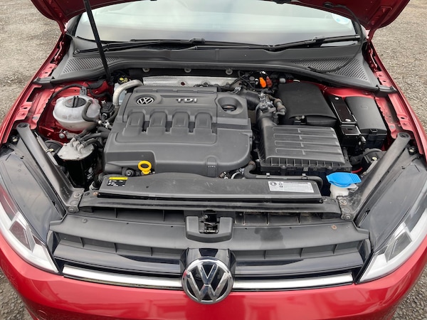 Used Volkswagen Golf 2013 for sale - 74999840: Photo 41