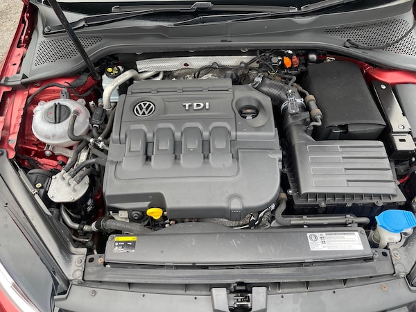 Used Volkswagen Golf 2013 for sale - 74999840: Photo 42