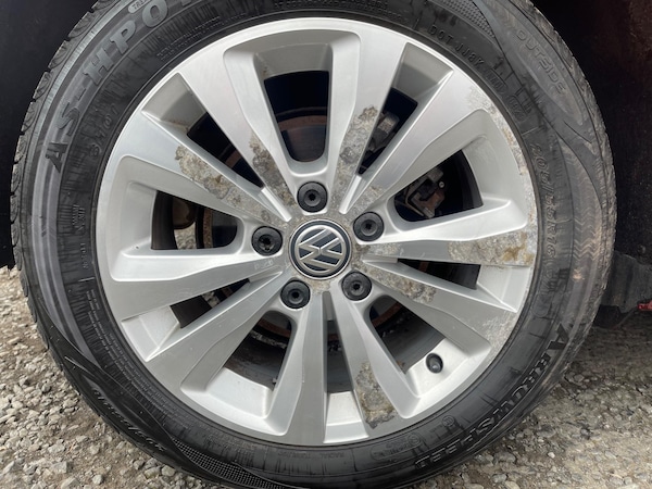 Used Volkswagen Golf 2013 for sale - 74999840: Photo 43