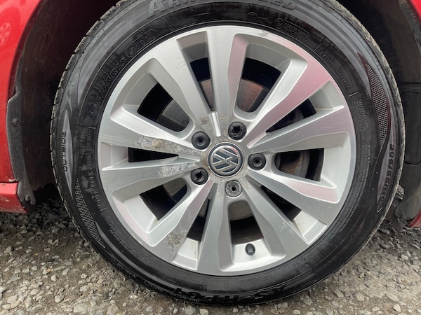 Used Volkswagen Golf 2013 for sale - 74999840: Photo 44