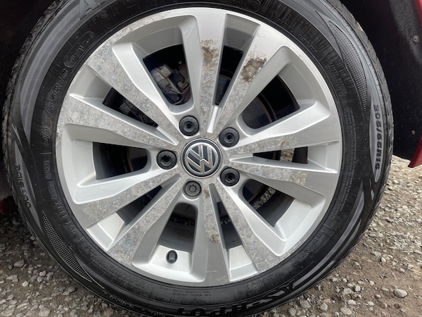 Used Volkswagen Golf 2013 for sale - 74999840: Photo 45