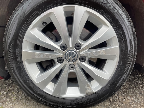 Used Volkswagen Golf 2013 for sale - 74999840: Photo 46