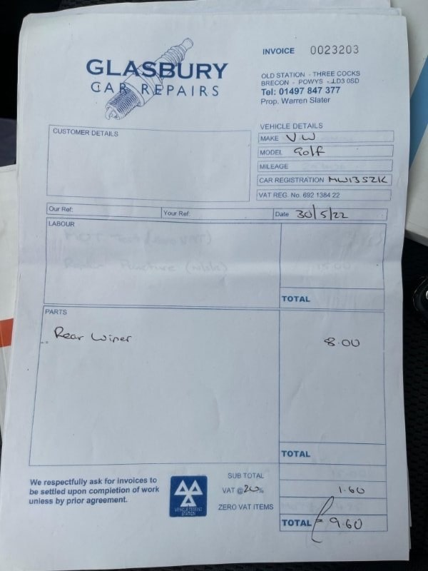 Used Volkswagen Golf 2013 for sale - 74999840: Photo 48